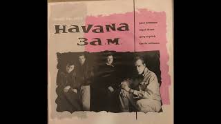 Watch Havana 3 AM Reach The Rock video