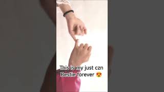 bestie czn forever ❣️😍