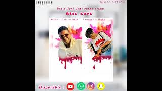 Video thumbnail of "David Soni ft Bakha Tokha RÉEL LOVE"