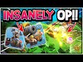 Best Clan Capital Hall 5 Attack Strategies Clash Of Clans 