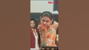 Excellent Arudeep video #arunitakanjilal#pawandeeprajan#voboghuma