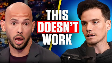 What the Red Pill Gets Wrong