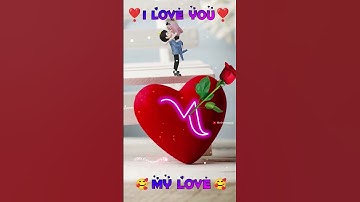 #M Letter Name Status❤️||Name art Video😍||Whatsapp status💘||2022  #ms_creation243