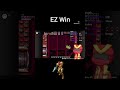 Beat it first try on stream 😎 #metroid #supermetroid #twitch #meme #pngtuber #vtuber #samusaran