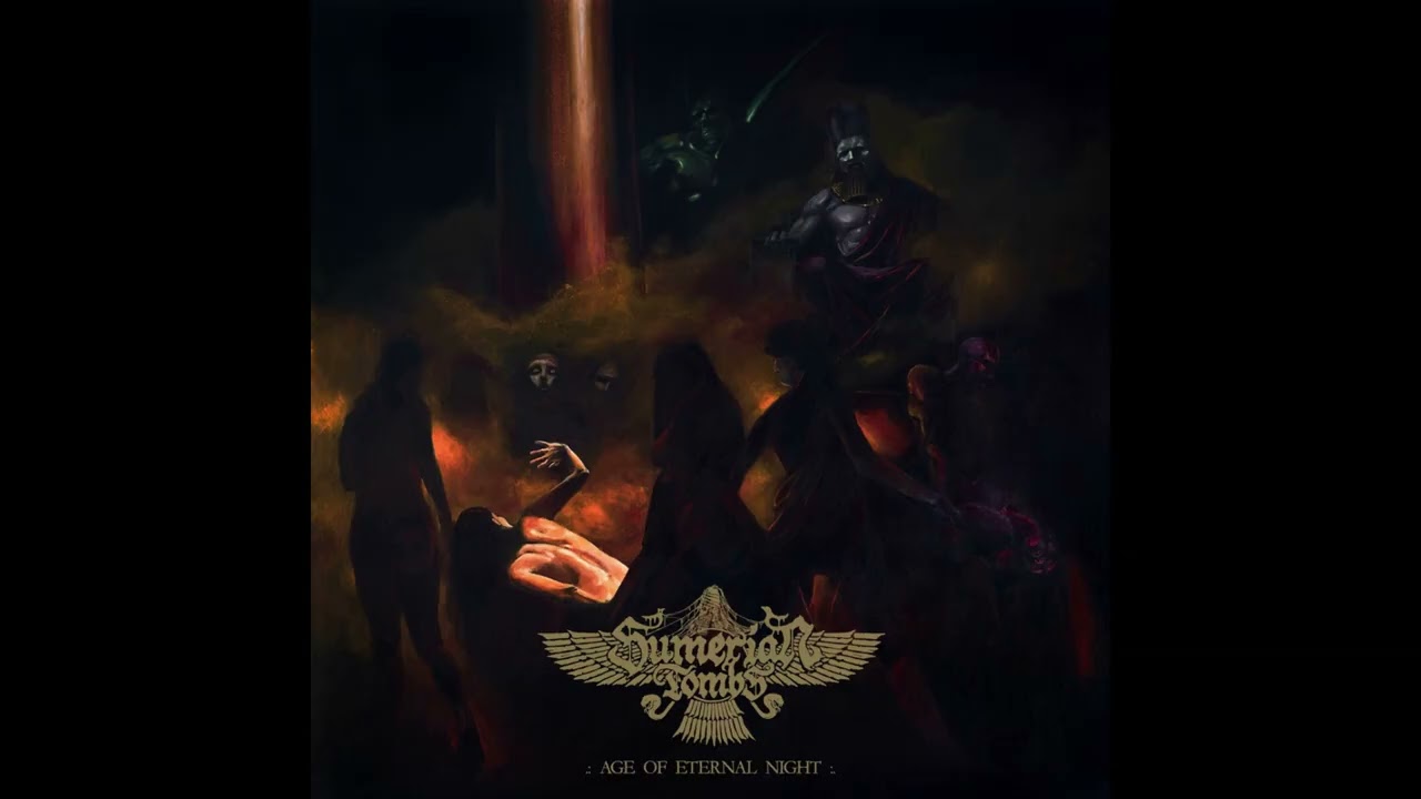 Top 5 BEST BLACK METAL Albums Vol.20