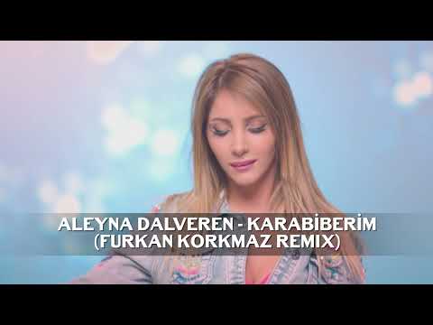 Aleyna Dalveren - Karabiberim (Furkan Korkmaz Remix)