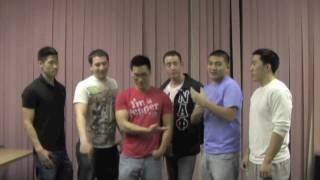 Nu Alpha Phi Asian Occasion 2009 Alpha Chapter Video