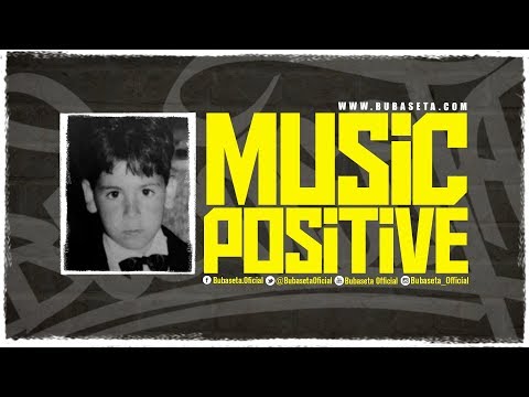 Music Positive - Bubaseta