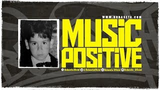 Bubaseta - Music Positive - VideoLiricOficial chords