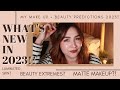 My 2023 Make up and beauty Predictions! Industry and Community! | Altogetheralanna