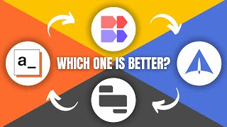 New! Appsmith Vs Budibase Vs Tooljet Vs Retool: Best Platform To Use 2025?