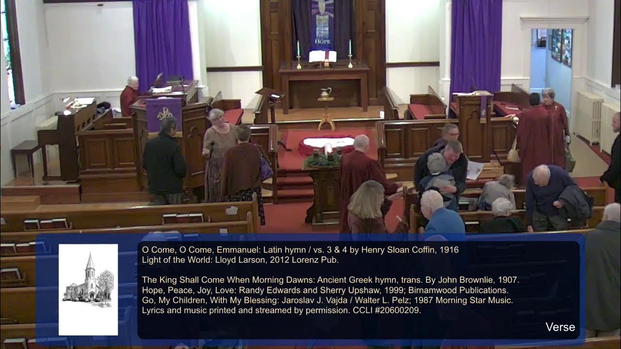 Wakefield Baptist church Wakefield RI Live Stream YouTube