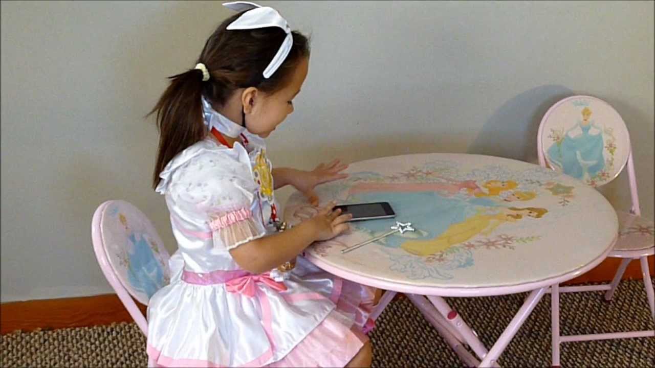Kids abc trace iphone ipod and ipad app youtube