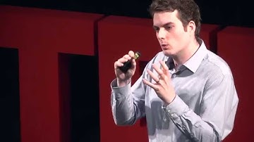 How digital media and big data are redefining democracy: Clifton Van Der Linden at TEDxUofT