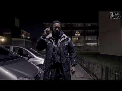 D DOUBLE E - freestyle