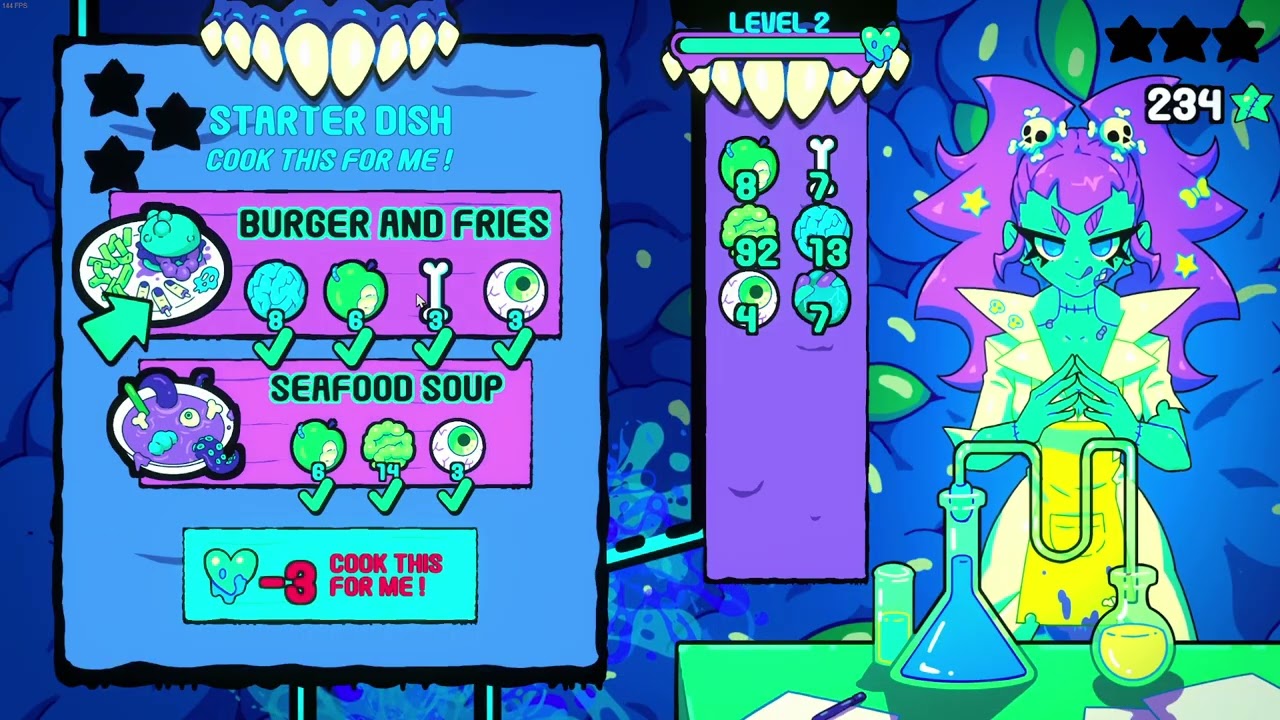 Flesh Psychosis no commentary gameplay