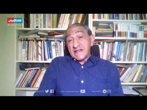 تاثیر جایزه نوبل ادبیات بر ادبیات جهان در گفت و گو با فرج سرکوهی منتقد ادبی