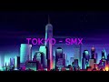 Tokyo - SMX