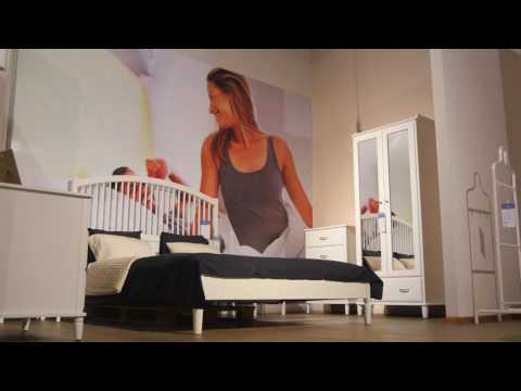 იკეა \"შოუ-რუმი\" - IKEA SHOWROOM