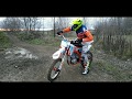 BSE 250 cc Bosuer Motocross  Offroad * Lutzenberger Motorsport