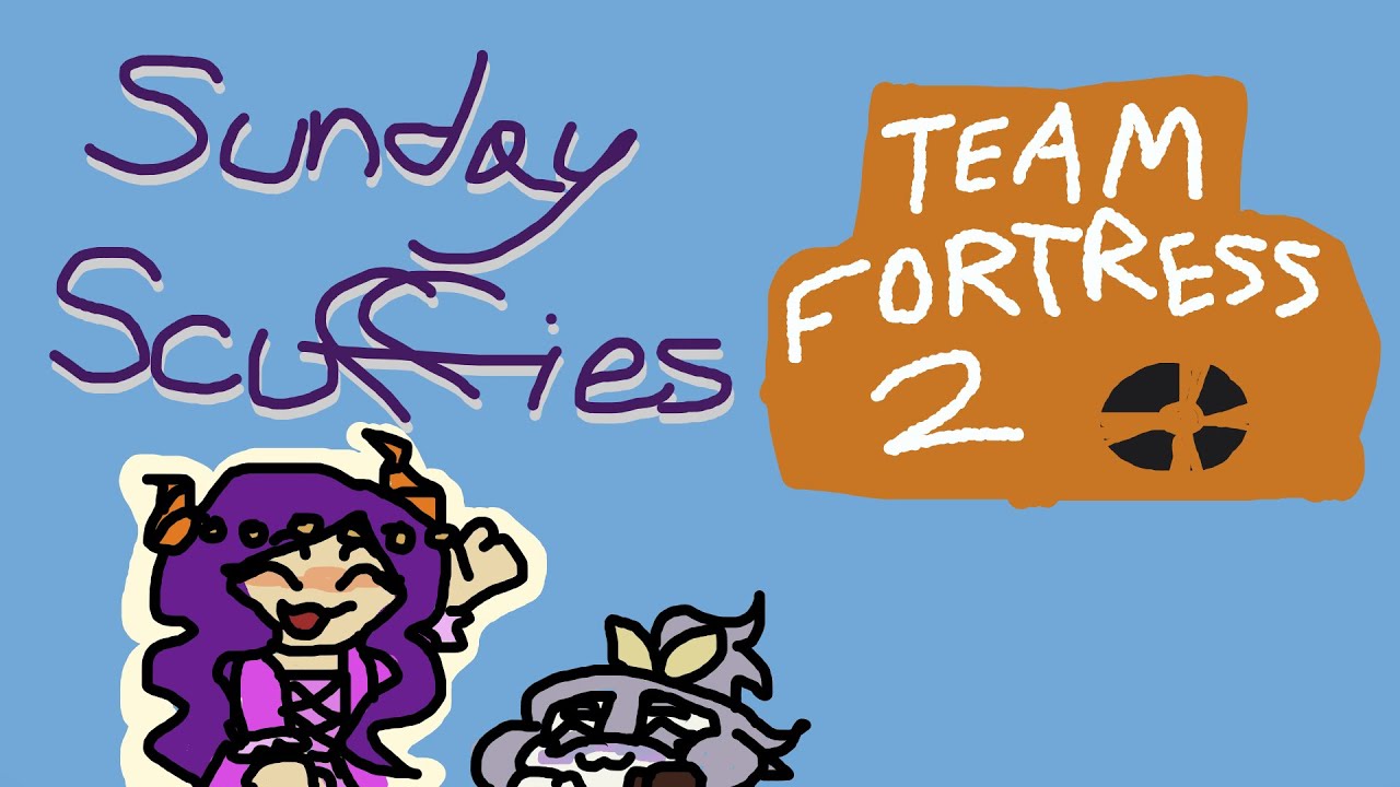Tf2 Learning Team Fortress 2: Learning TF2, sure to be scuffy as required on Sunday ...
