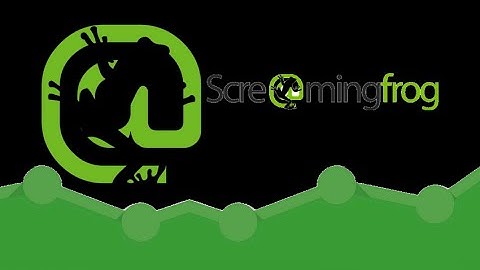 Screaming Frog SEO Spider: How To Use