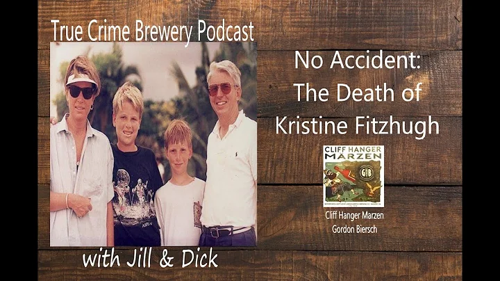 No Accident: The Death of Kristine Fitzhugh