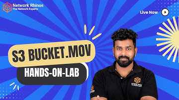 AWS S3 Bucket Tutorial | Create, Configure & Upload Files (2025 Hands-On Guide)