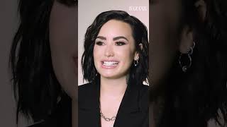 What is Demi's favourite dish?? #demilovato #lovatics #fyp