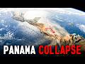 Panama Canal GOES DRY as Freshwater VANISHES - Global Trade in TOTAL CRISIS!