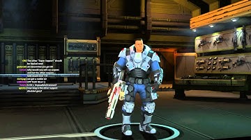 XCOM: Enemy Unknown - Impossible Ironman - 40 / 90