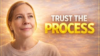 God Is Changing You From The Inside Out…. Trust The Process