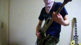 Download Lagu Sent By The Devil / Rage (cover) MP3