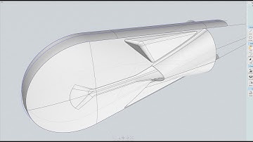 02 Complex Design in MoI3D