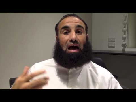 #QOH | QUEEN OF HEARTS | Islamic Event | June 23 Trailer - Sheikh Abu Hamzah