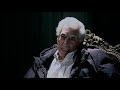 Entrevista Mario Vargas Llosa - `La fiesta del chivo´