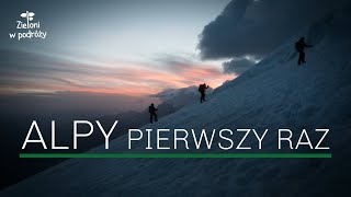 First time in the Alps | Trailer