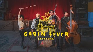 Cabin Fever Sessions: Resonant Rogues