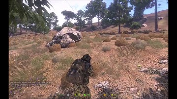Epoch arma 3 base raid un-edited