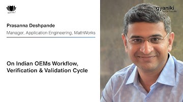 Indian OEM Workflow, Verification & Validation Cycle