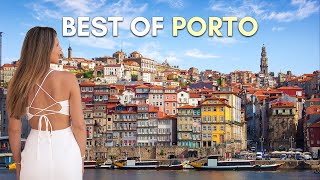 Porto Travel Guide - Best Things To Do in Porto Portugal by Ian and Ana 130,499 views 8 months ago 17 minutes