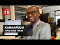 Kabaaruuji Alkamisa 21 Lewru 5ɓuru 2026 E Yamnde 08 30 RFI Fulfulde 