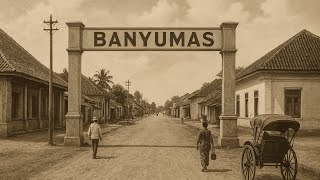 FAKTA SEJARAH BANYUMAS😱 | JAWA TENGAH