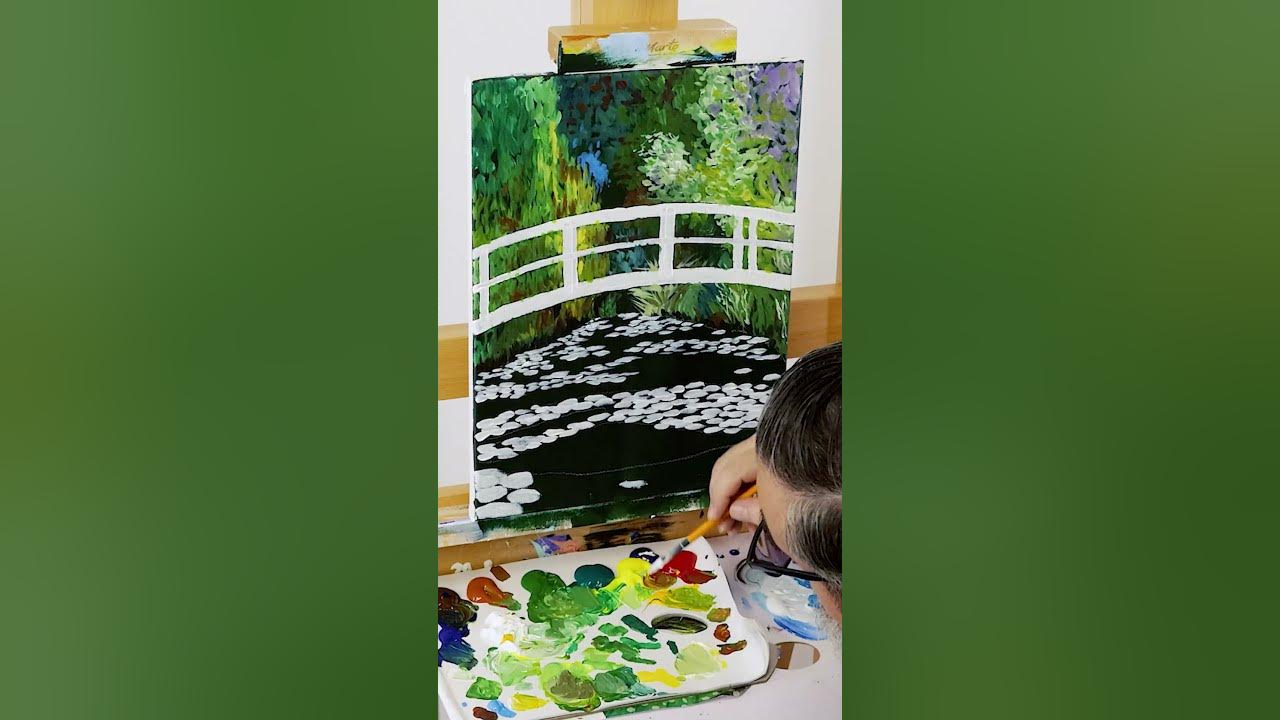 13 Oil painting techniques to try – Mont Marte Global