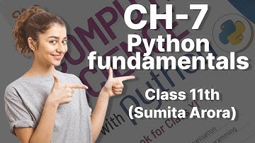Q(12)WAP to input a no. & print its first 5 multiples.(CH-7 CLASS-11 CS with PYTHON SUMITA ARORA)