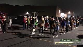 2022 Halloween Parade Opening - Mount Hebron