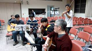 清晨的日光 歌珊之約 20110127 2135331