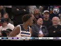 Anthony Edwards Drops SEASON-HIGH 43 Points Against Kings | 11.24.25