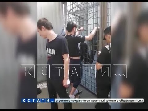 Видео: Призракът на затвора в Нижни Новгород - Алтернативен изглед