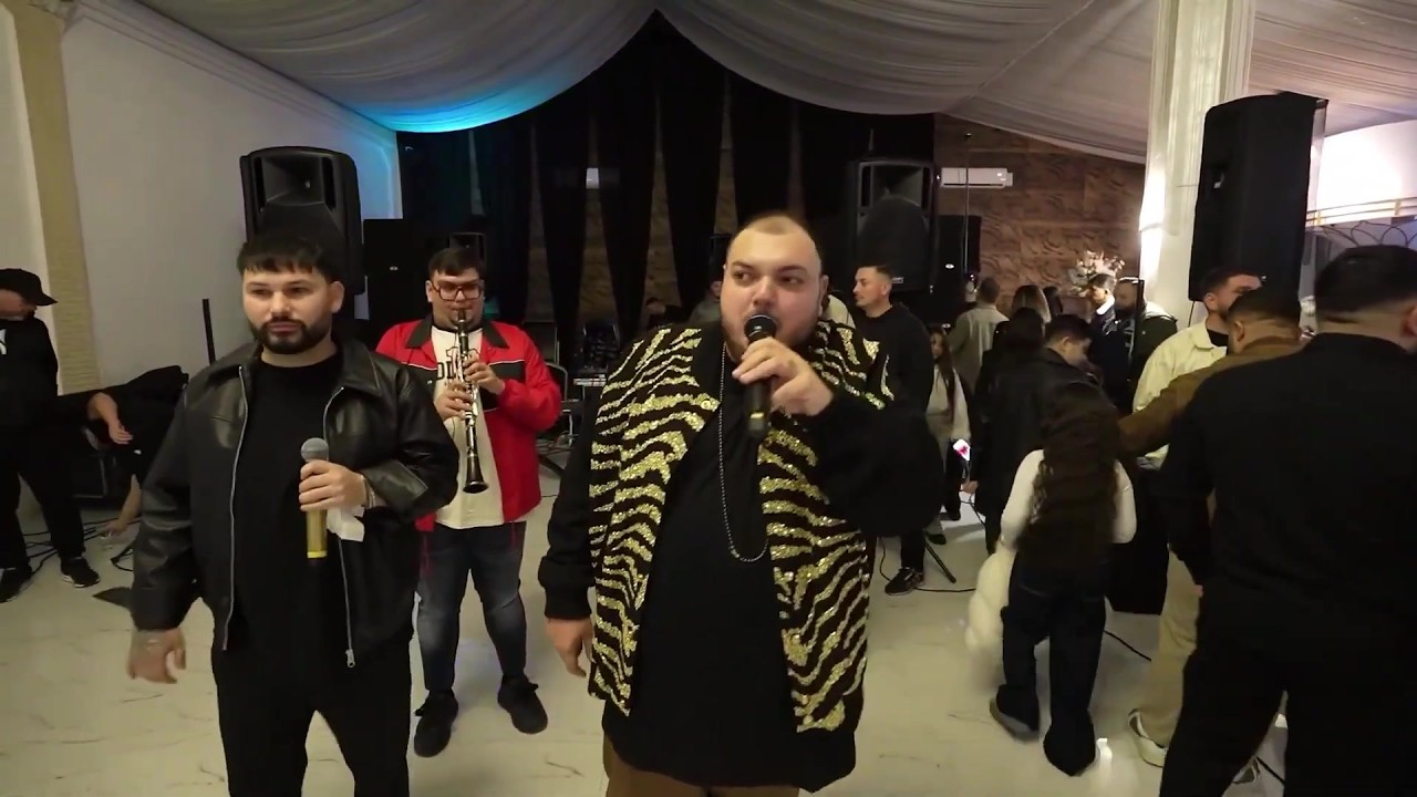 LEO DE LA KUWEIT ❎ HAI PRODUCATORII 🎙️ 2026 │ RUPE BOXELE! 🎵🎵🎵